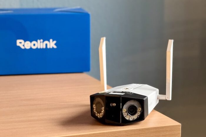 Reolink Duo 3 Wifi Test: Dual-Kamera mit 4K Auflösung und mehr!